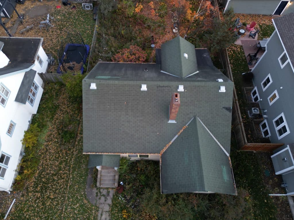 MNSOTA Construction - #1 Twin Cities Roofers