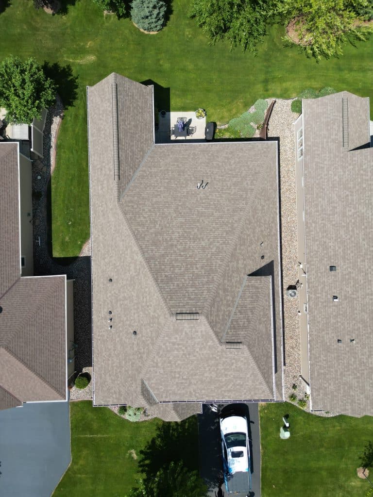 MNSOTA Construction - #1 Twin Cities Roofers