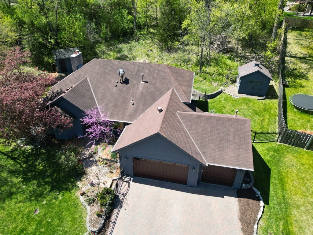 MNSOTA Construction - #1 Twin Cities Roofers