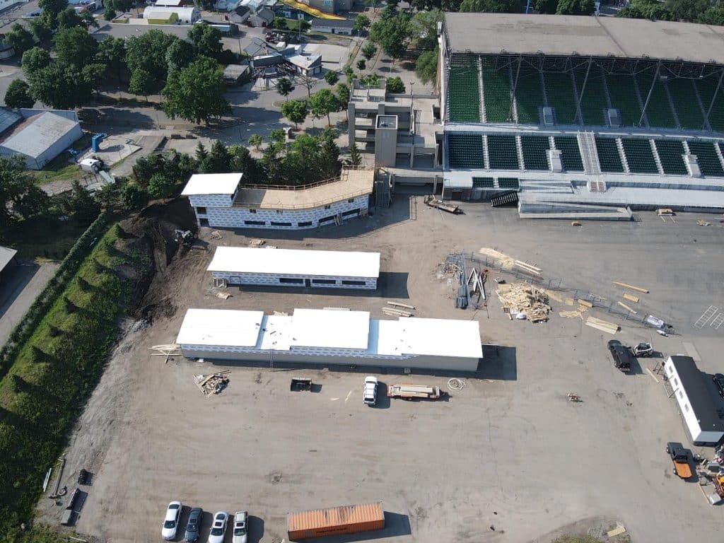 MNSOTA Construction - #1 Twin Cities Roofers