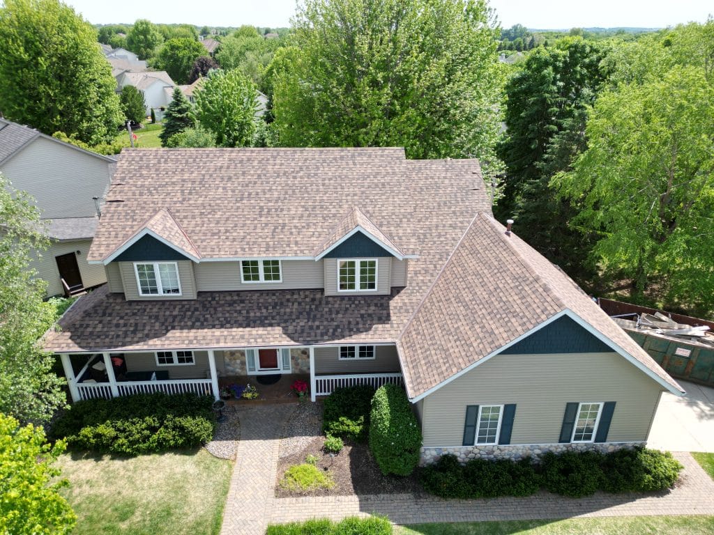 MNSOTA Construction - #1 Twin Cities Roofers