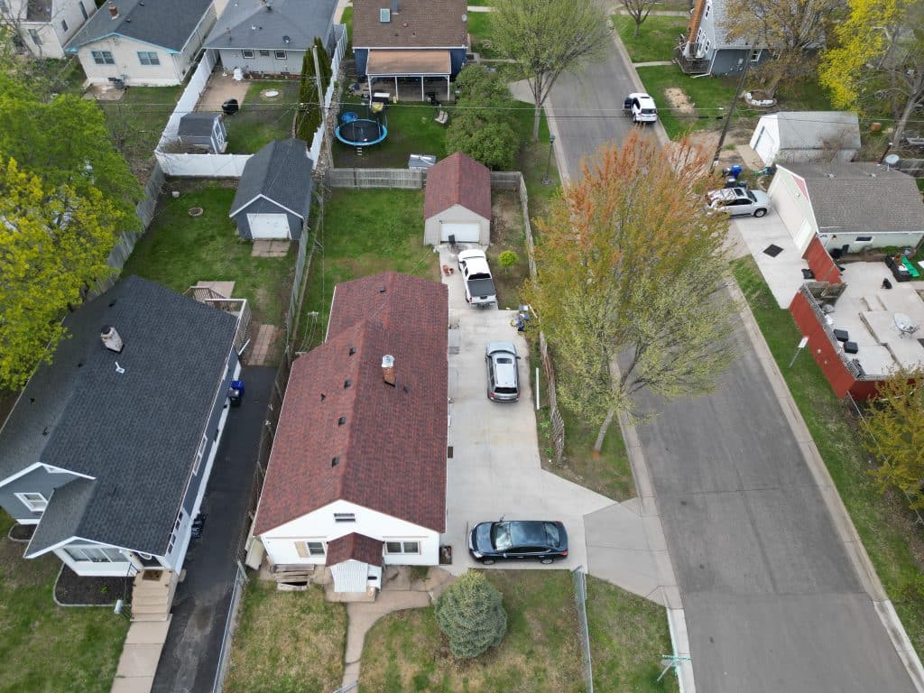 MNSOTA Construction - #1 Twin Cities Roofers
