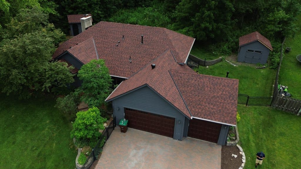 MNSOTA Construction - #1 Twin Cities Roofers