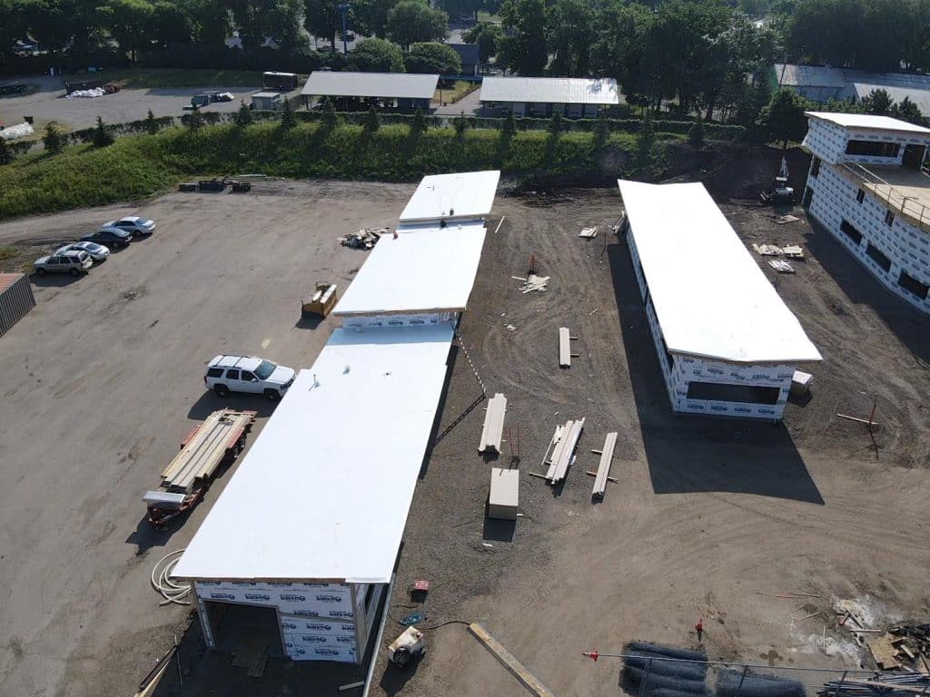 MNSOTA Construction - #1 Twin Cities Roofers