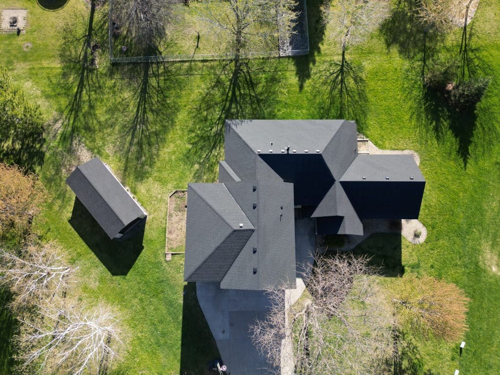 MNSOTA Construction - #1 Twin Cities Roofers