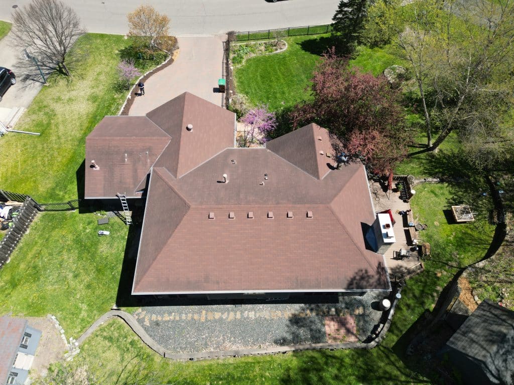 MNSOTA Construction - #1 Twin Cities Roofers