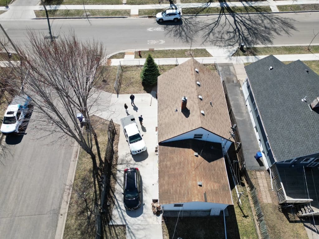 MNSOTA Construction - #1 Twin Cities Roofers