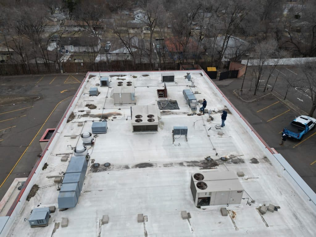 MNSOTA Construction - #1 Twin Cities Roofers
