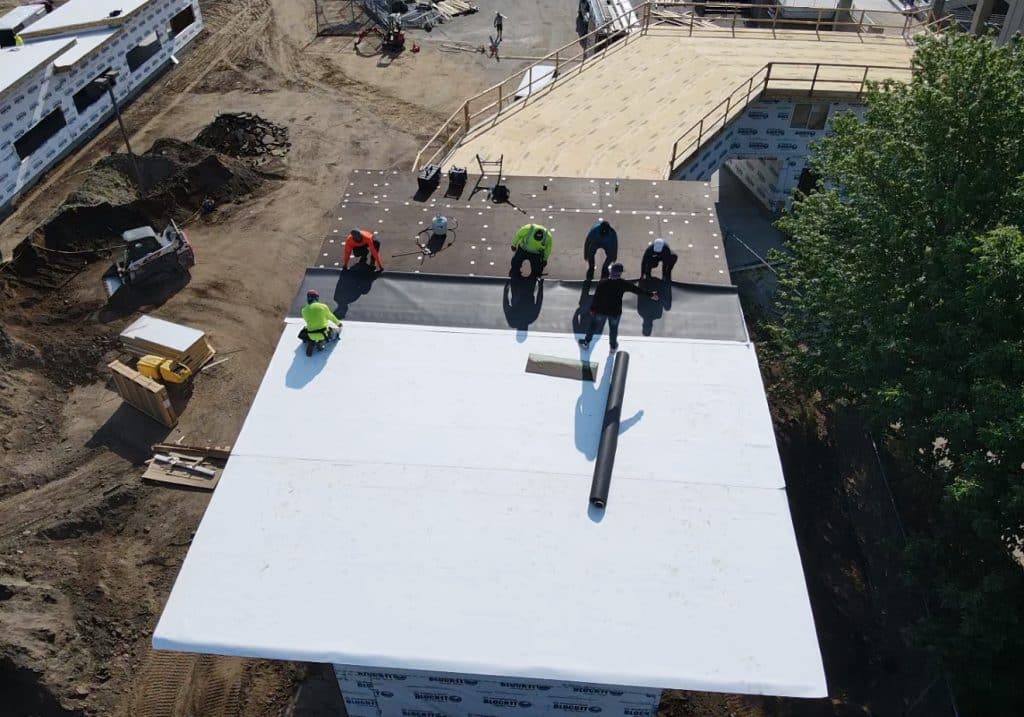 MNSOTA Construction - #1 Twin Cities Roofers