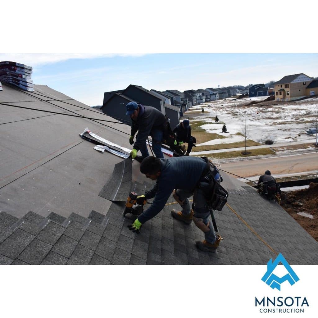 MNSOTA Construction - #1 Twin Cities Roofers