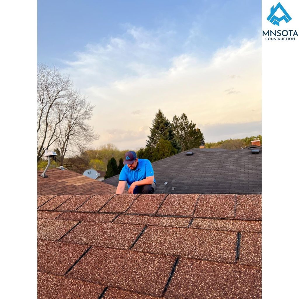 MNSOTA Construction - #1 Twin Cities Roofers