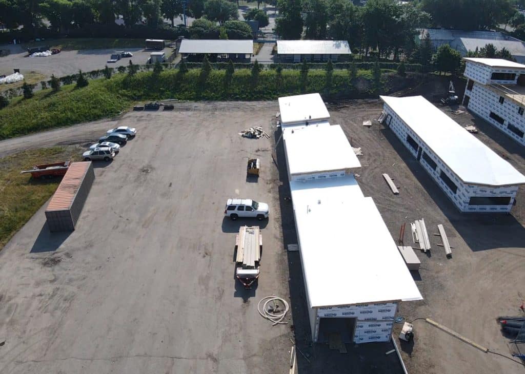 MNSOTA Construction - #1 Twin Cities Roofers
