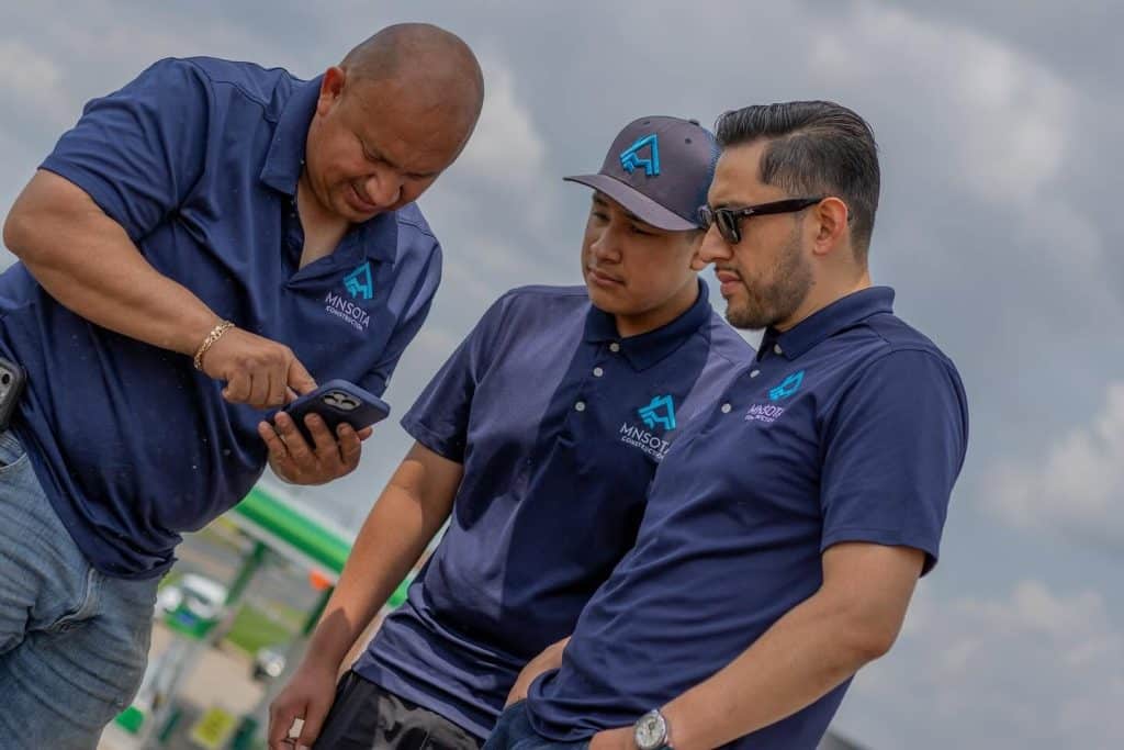 MNSOTA Construction - #1 Twin Cities Roofers