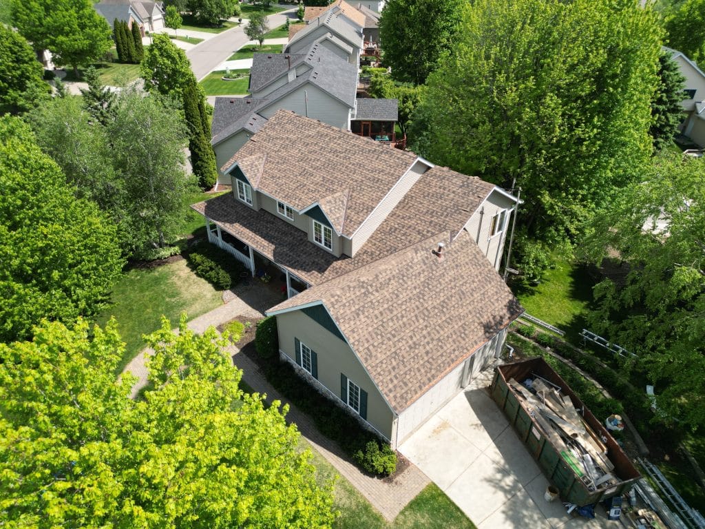 MNSOTA Construction - #1 Twin Cities Roofers