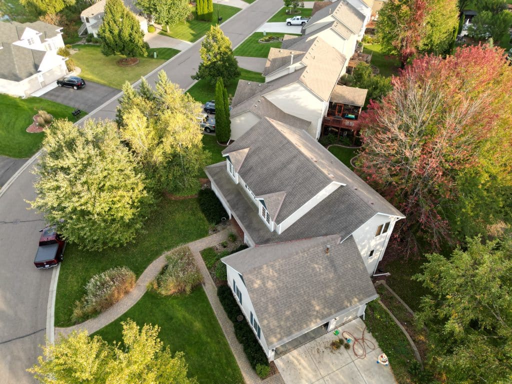 MNSOTA Construction - #1 Twin Cities Roofers