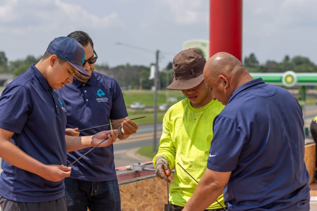 MNSOTA Construction - #1 Twin Cities Roofers