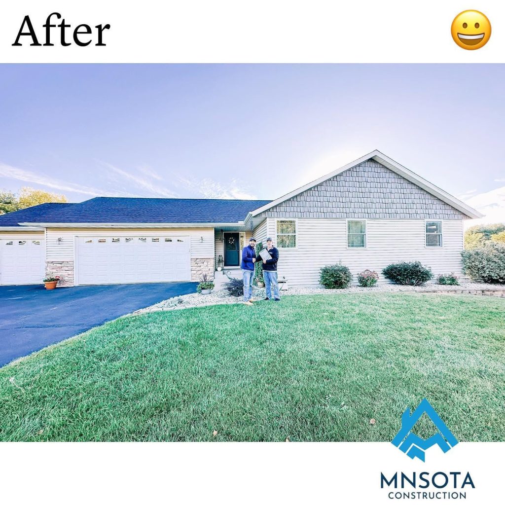 MNSOTA Construction - #1 Twin Cities Roofers