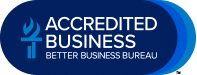 BBB Accredited Business